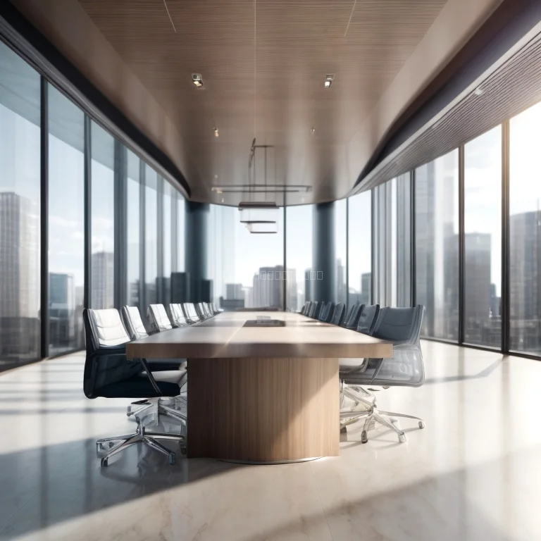 Dedicated Legal Support for Your Enterprise